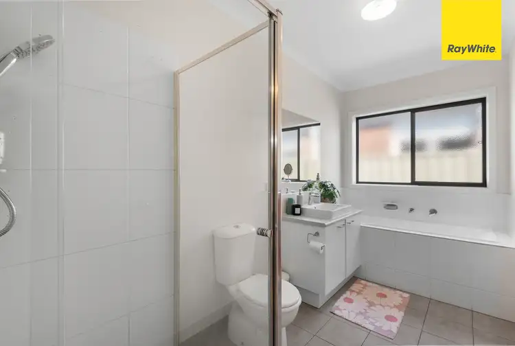 Sixth view of Homely house listing, 22 Stem Street, Kurunjang VIC 3337