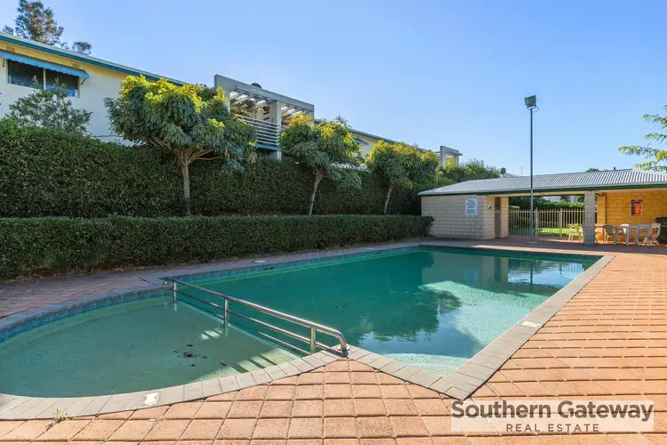Main view of Homely house listing, 10/16 Jecks Place, Orelia WA 6167