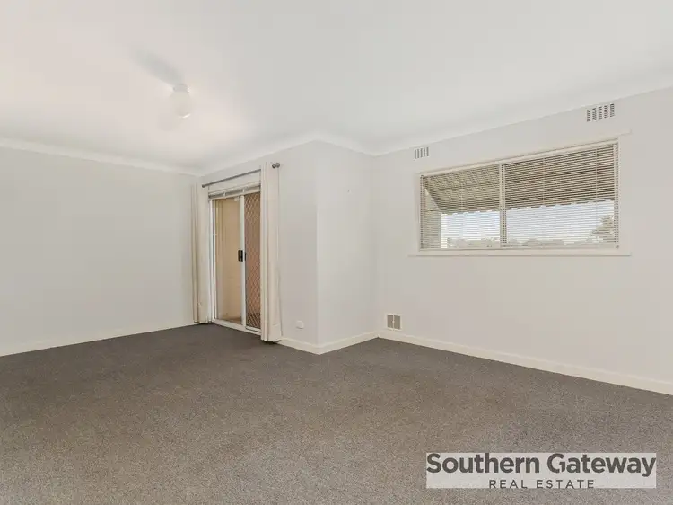 Fifth view of Homely house listing, 10/16 Jecks Place, Orelia WA 6167