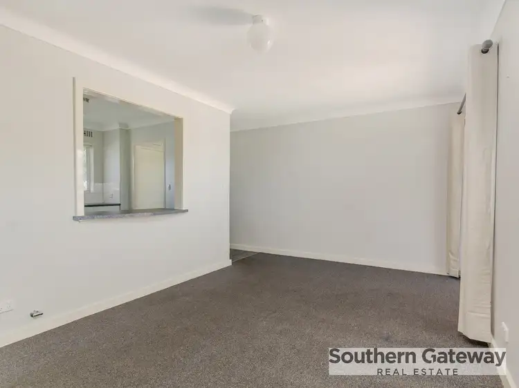 Sixth view of Homely house listing, 10/16 Jecks Place, Orelia WA 6167