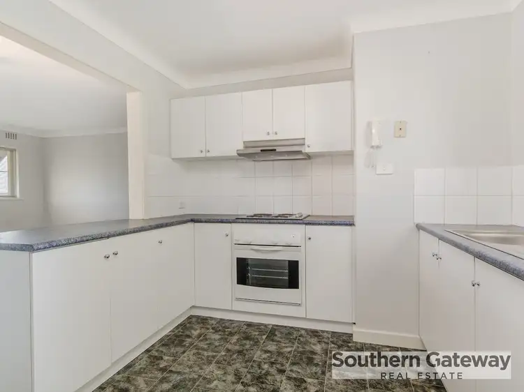 Seventh view of Homely house listing, 10/16 Jecks Place, Orelia WA 6167
