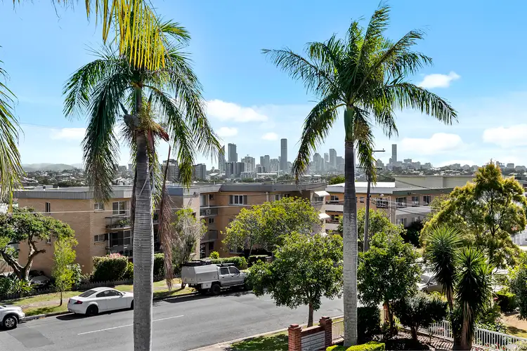 11/51 Kirkland Avenue, Coorparoo QLD 4151