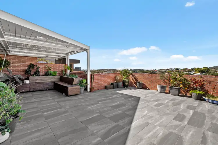 Third view of Homely unit listing, 11/51 Kirkland Avenue, Coorparoo QLD 4151