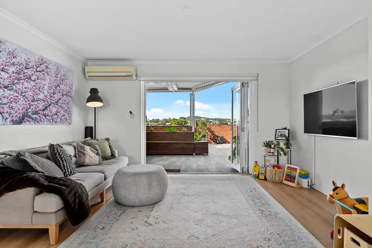 Fourth view of Homely unit listing, 11/51 Kirkland Avenue, Coorparoo QLD 4151