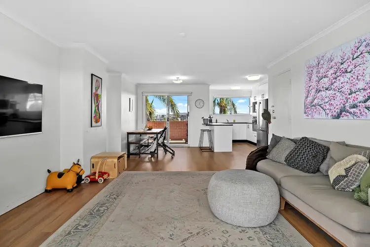 Fifth view of Homely unit listing, 11/51 Kirkland Avenue, Coorparoo QLD 4151