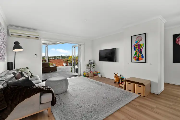 Sixth view of Homely unit listing, 11/51 Kirkland Avenue, Coorparoo QLD 4151