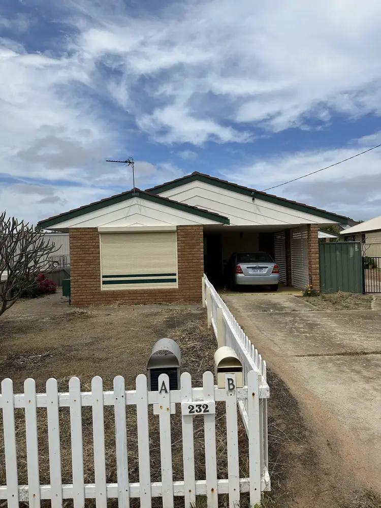 232A Fifth Street, Wonthella WA 6530