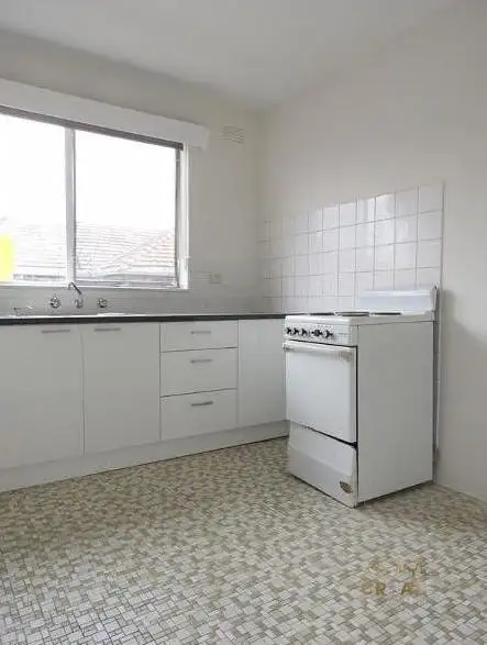 Second view of Homely apartment listing, 6/5 King Edward Avenue, Albion VIC 3020