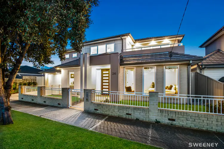 26 Manning Street, Altona VIC 3018