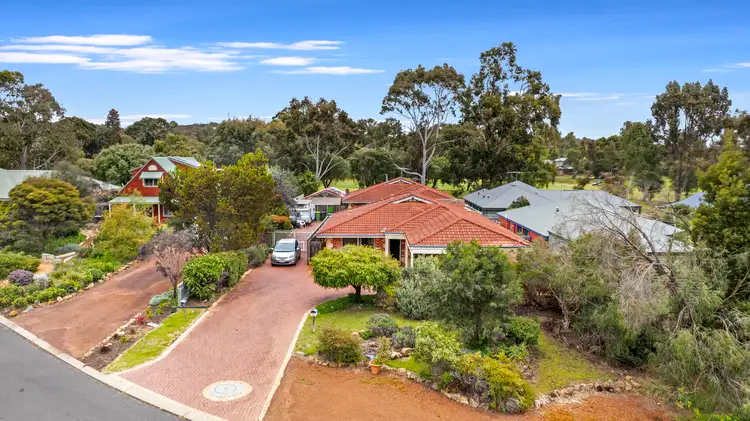 1/3 Lenton Brae Green, Dunsborough WA 6281