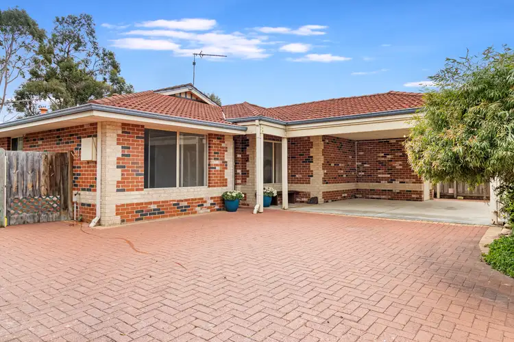 Second view of Homely house listing, 1/3 Lenton Brae Green, Dunsborough WA 6281