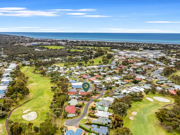 Third view of Homely house listing, 1/3 Lenton Brae Green, Dunsborough WA 6281