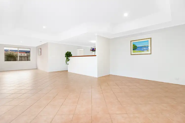 Fifth view of Homely house listing, 1/3 Lenton Brae Green, Dunsborough WA 6281