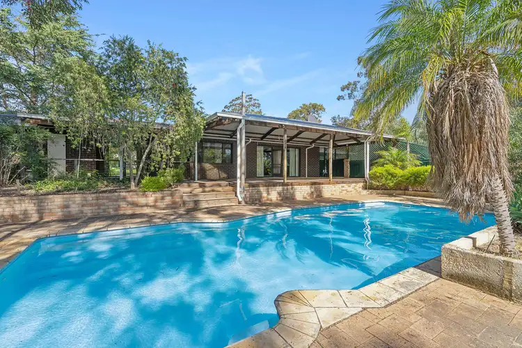 Main view of Homely house listing, 3 Bolt Court, Lesmurdie WA 6076