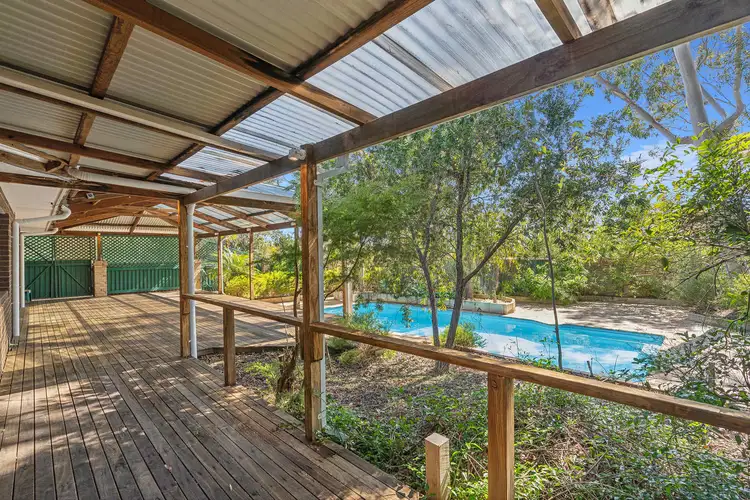 Second view of Homely house listing, 3 Bolt Court, Lesmurdie WA 6076
