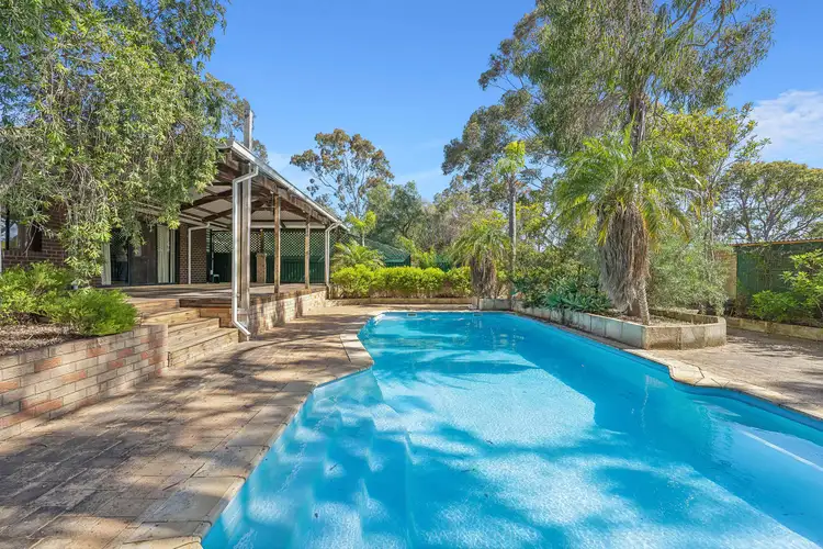 Third view of Homely house listing, 3 Bolt Court, Lesmurdie WA 6076