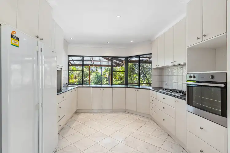Fourth view of Homely house listing, 3 Bolt Court, Lesmurdie WA 6076
