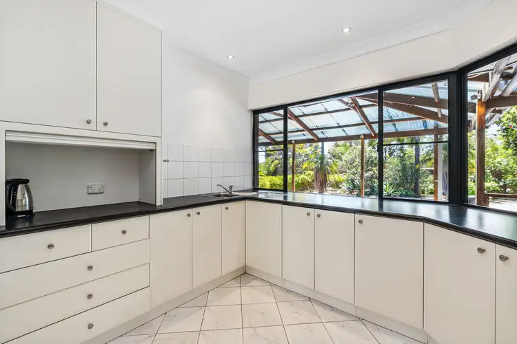 Fifth view of Homely house listing, 3 Bolt Court, Lesmurdie WA 6076