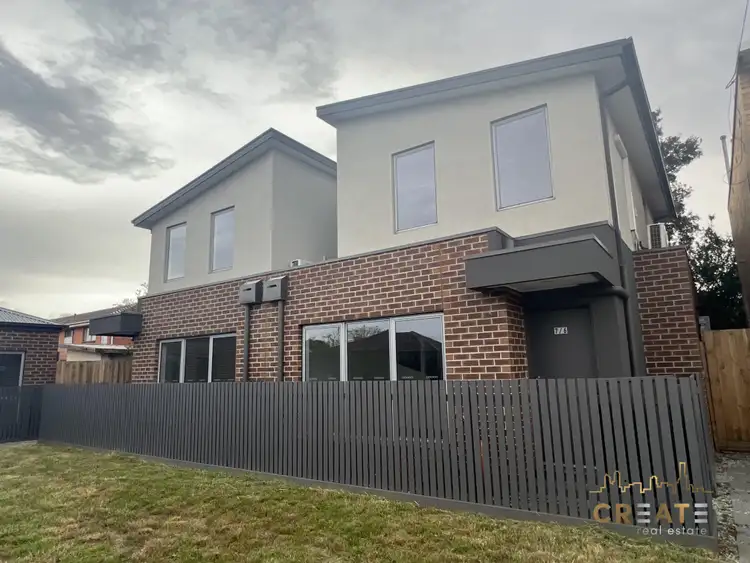 Main view of Homely townhouse listing, 8/6 Rondell Avenue, West Footscray VIC 3012