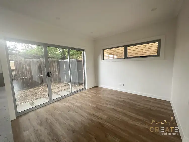 Third view of Homely townhouse listing, 8/6 Rondell Avenue, West Footscray VIC 3012