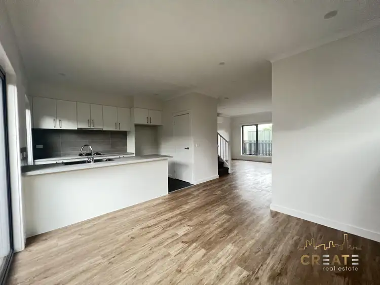 Fourth view of Homely townhouse listing, 8/6 Rondell Avenue, West Footscray VIC 3012