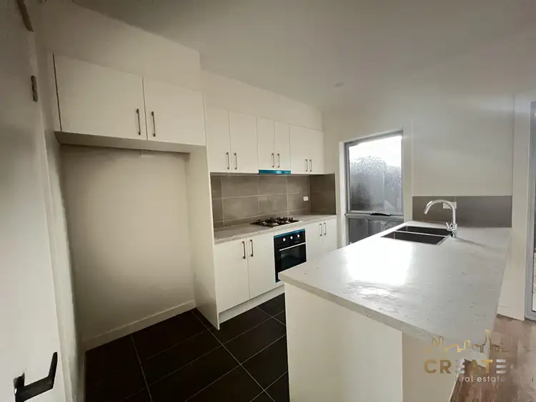 Fifth view of Homely townhouse listing, 8/6 Rondell Avenue, West Footscray VIC 3012