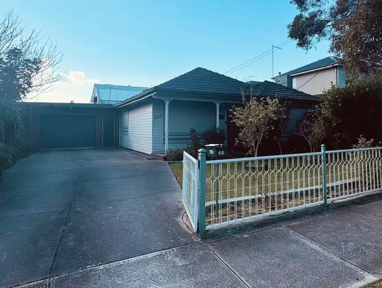 Main view of Homely house listing, 66 May Street, Altona North VIC 3025