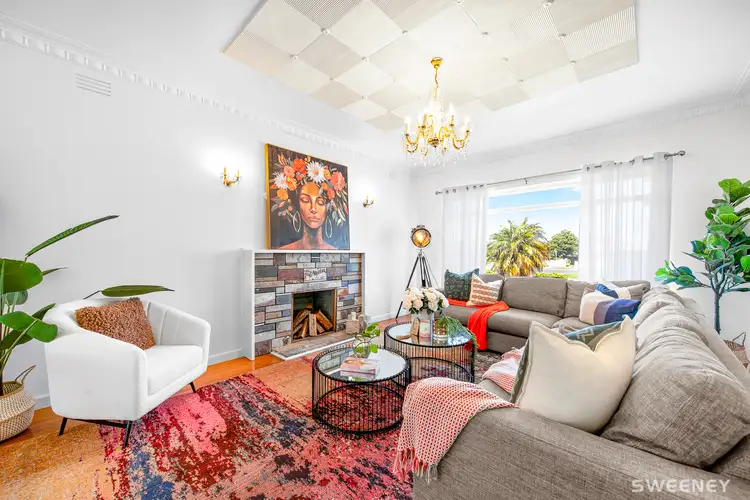 Second view of Homely house listing, 2a Netta Street, Altona North VIC 3025