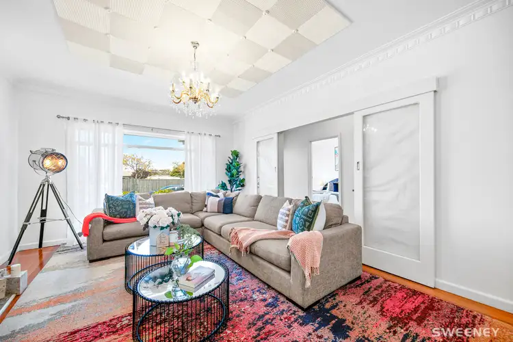 Third view of Homely house listing, 2a Netta Street, Altona North VIC 3025