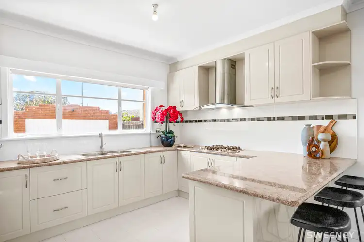Fifth view of Homely house listing, 2a Netta Street, Altona North VIC 3025