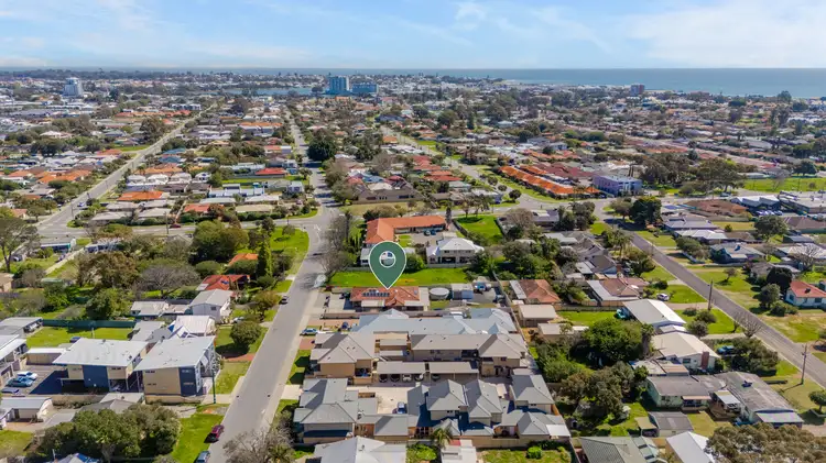 Fifth view of Homely house listing, 86 Cooper Street, Mandurah WA 6210