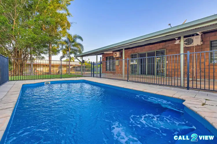 3 Tanami Court, Rosebery NT 832