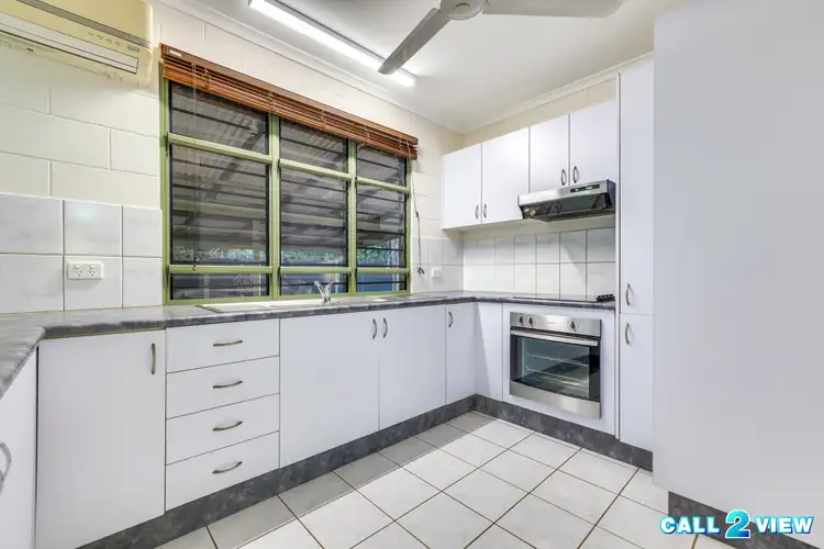 Second view of Homely house listing, 3 Tanami Court, Rosebery NT 832