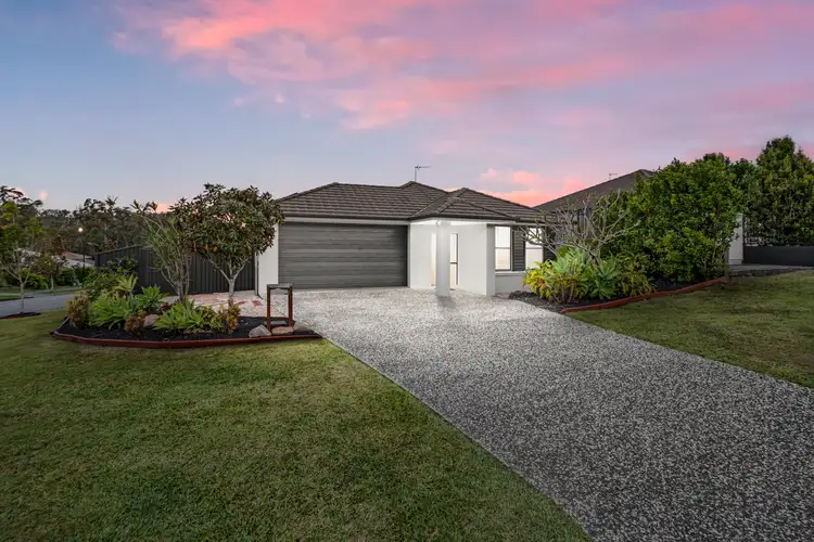 2 Bindarin Lane, Upper Coomera QLD 4209