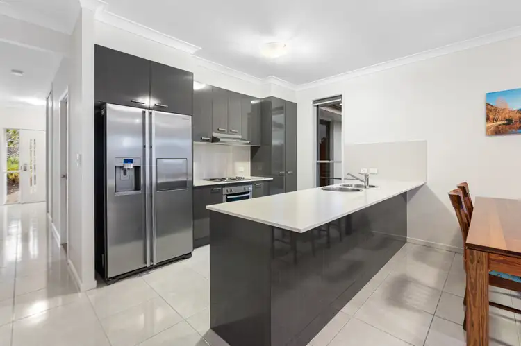 Fourth view of Homely house listing, 2 Bindarin Lane, Upper Coomera QLD 4209