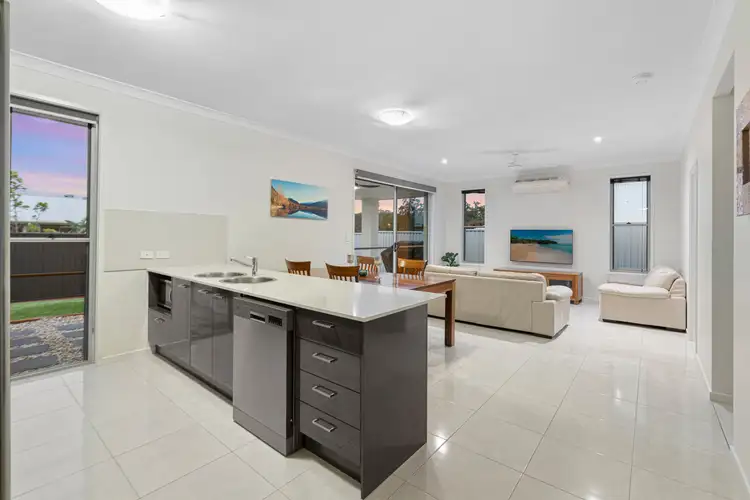 Fifth view of Homely house listing, 2 Bindarin Lane, Upper Coomera QLD 4209