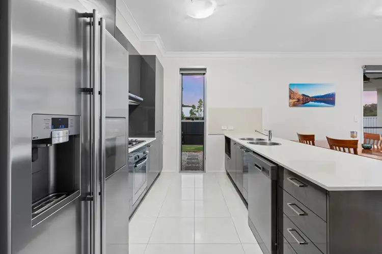 Sixth view of Homely house listing, 2 Bindarin Lane, Upper Coomera QLD 4209