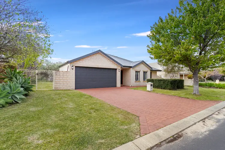 Second view of Homely house listing, 10 Edith Agnes Circle, West Busselton WA 6280