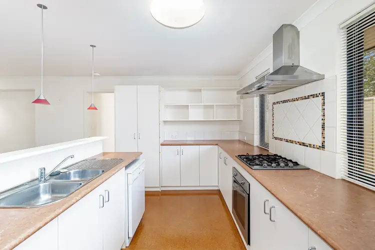 Third view of Homely house listing, 10 Edith Agnes Circle, West Busselton WA 6280