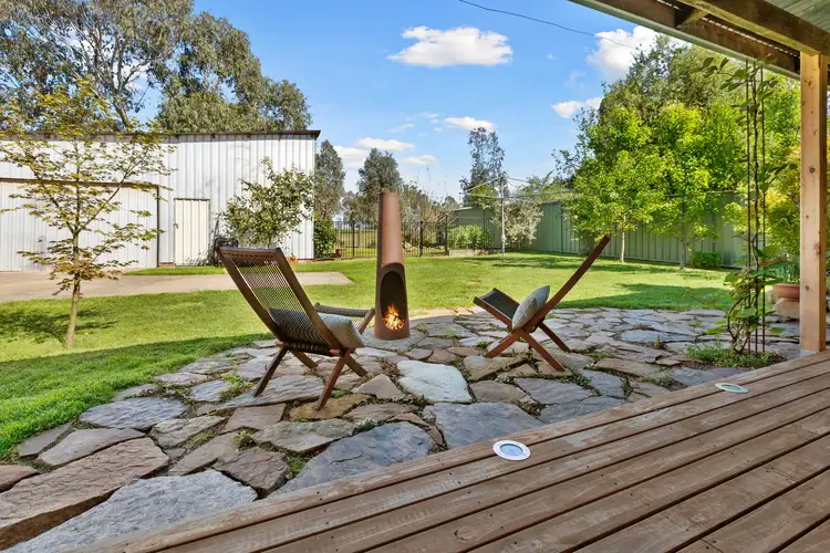 Main view of Homely house listing, 19 Elvins Street, Mansfield VIC 3722
