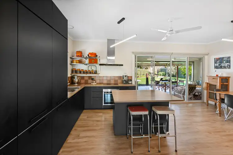 Fourth view of Homely house listing, 19 Elvins Street, Mansfield VIC 3722