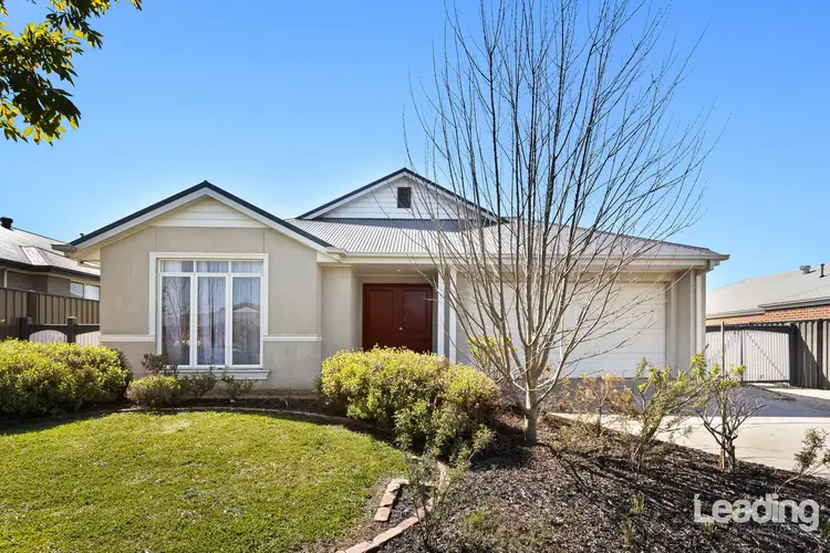 20 Triandra Avenue