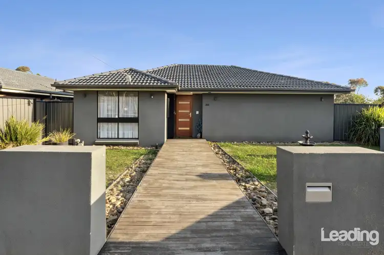 303 Gap Road, Sunbury VIC 3429