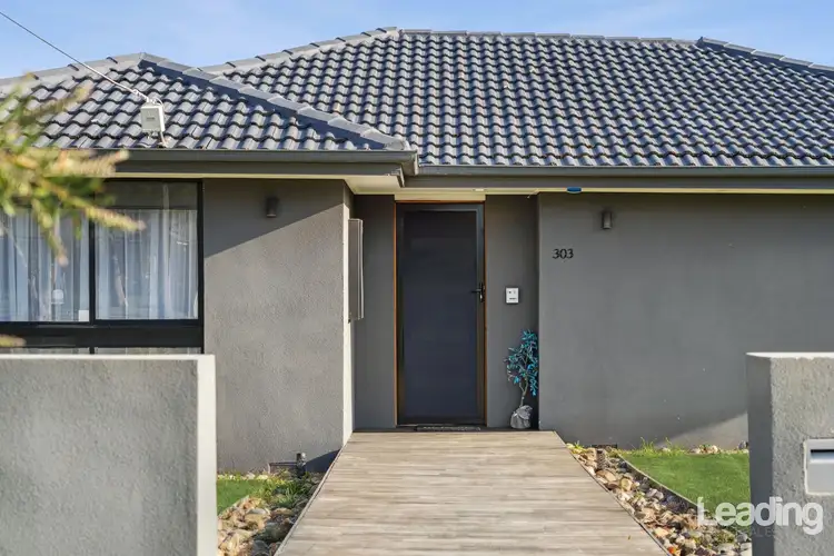 Second view of Homely house listing, 303 Gap Road, Sunbury VIC 3429
