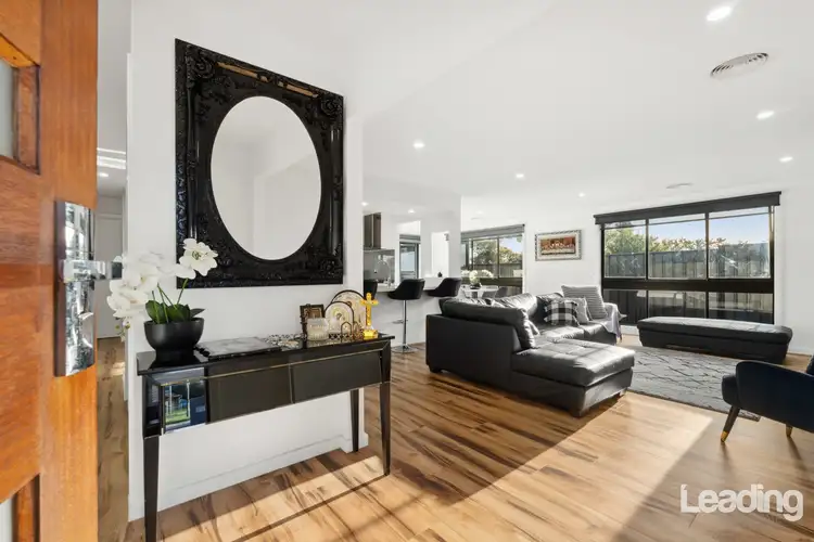 Third view of Homely house listing, 303 Gap Road, Sunbury VIC 3429