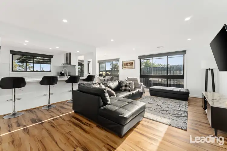 Fourth view of Homely house listing, 303 Gap Road, Sunbury VIC 3429