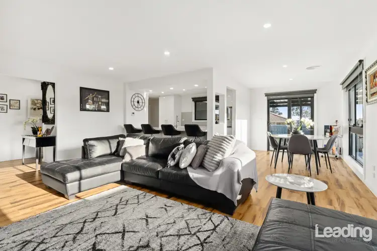 Sixth view of Homely house listing, 303 Gap Road, Sunbury VIC 3429
