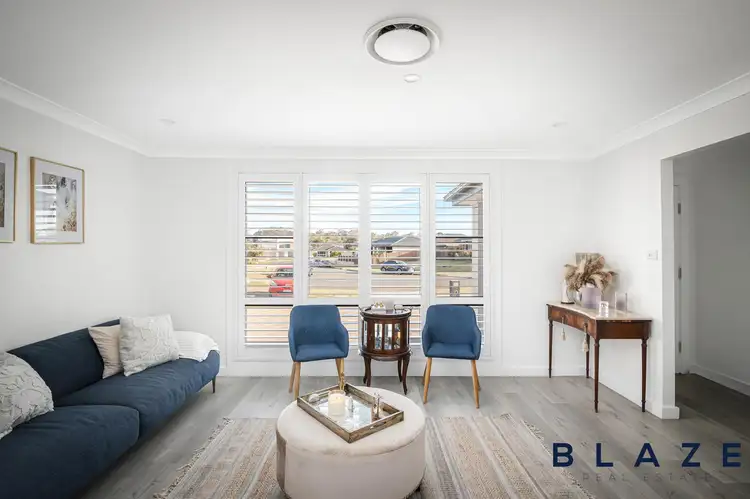Third view of Homely house listing, 6 Burr Close, Bossley Park NSW 2176