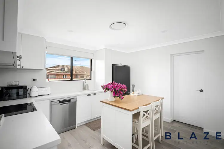 Fourth view of Homely house listing, 6 Burr Close, Bossley Park NSW 2176