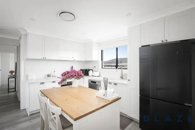Fifth view of Homely house listing, 6 Burr Close, Bossley Park NSW 2176